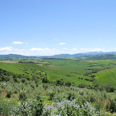 Holiday Home La Voce Del Silenzio By Interhome Volterra Bagian luar foto
