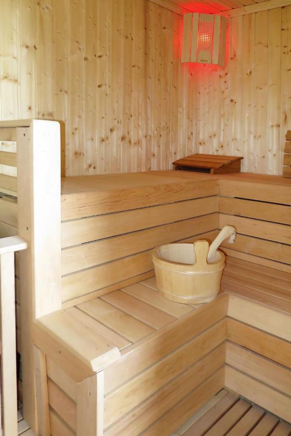 Holiday Home La Voce Del Silenzio By Interhome Volterra Bagian luar foto