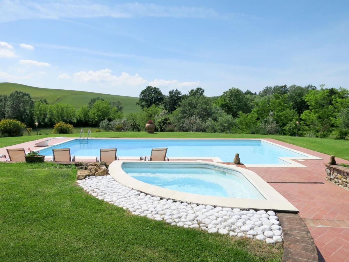 Holiday Home La Voce Del Silenzio By Interhome Volterra Bagian luar foto