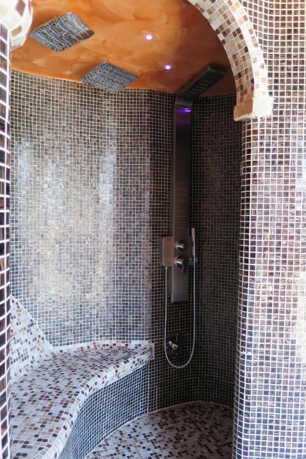 Holiday Home La Voce Del Silenzio By Interhome Volterra Bagian luar foto
