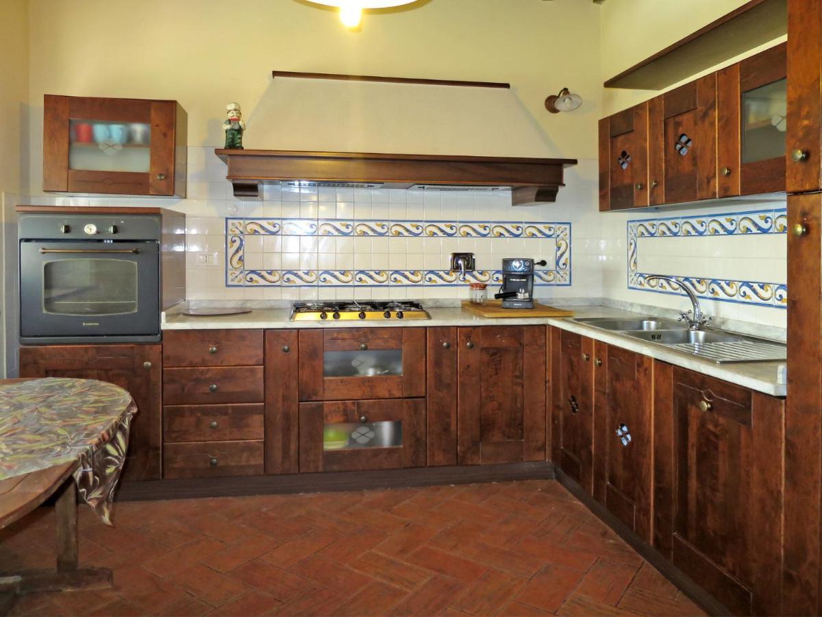 Holiday Home La Voce Del Silenzio By Interhome Volterra Bagian luar foto