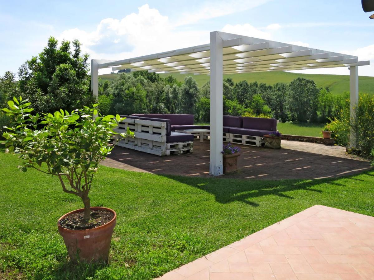 Holiday Home La Voce Del Silenzio By Interhome Volterra Bagian luar foto