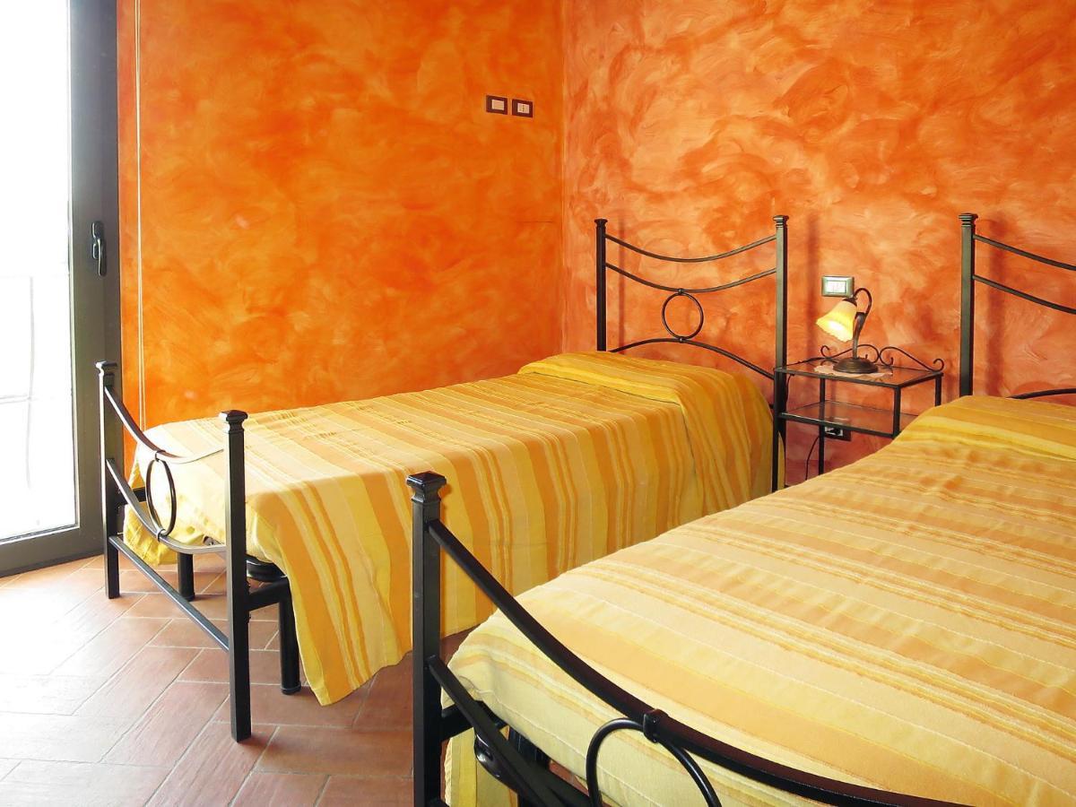 Holiday Home La Voce Del Silenzio By Interhome Volterra Bagian luar foto