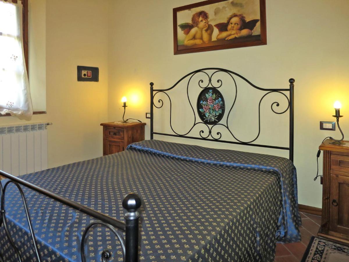 Holiday Home La Voce Del Silenzio By Interhome Volterra Bagian luar foto