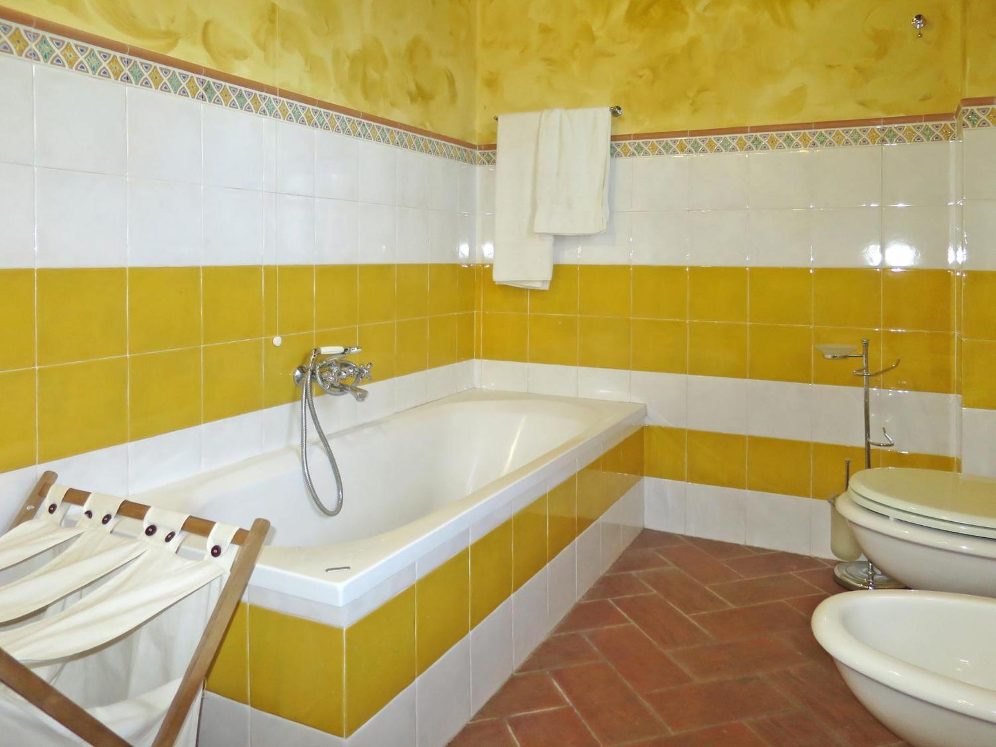 Holiday Home La Voce Del Silenzio By Interhome Volterra Bagian luar foto