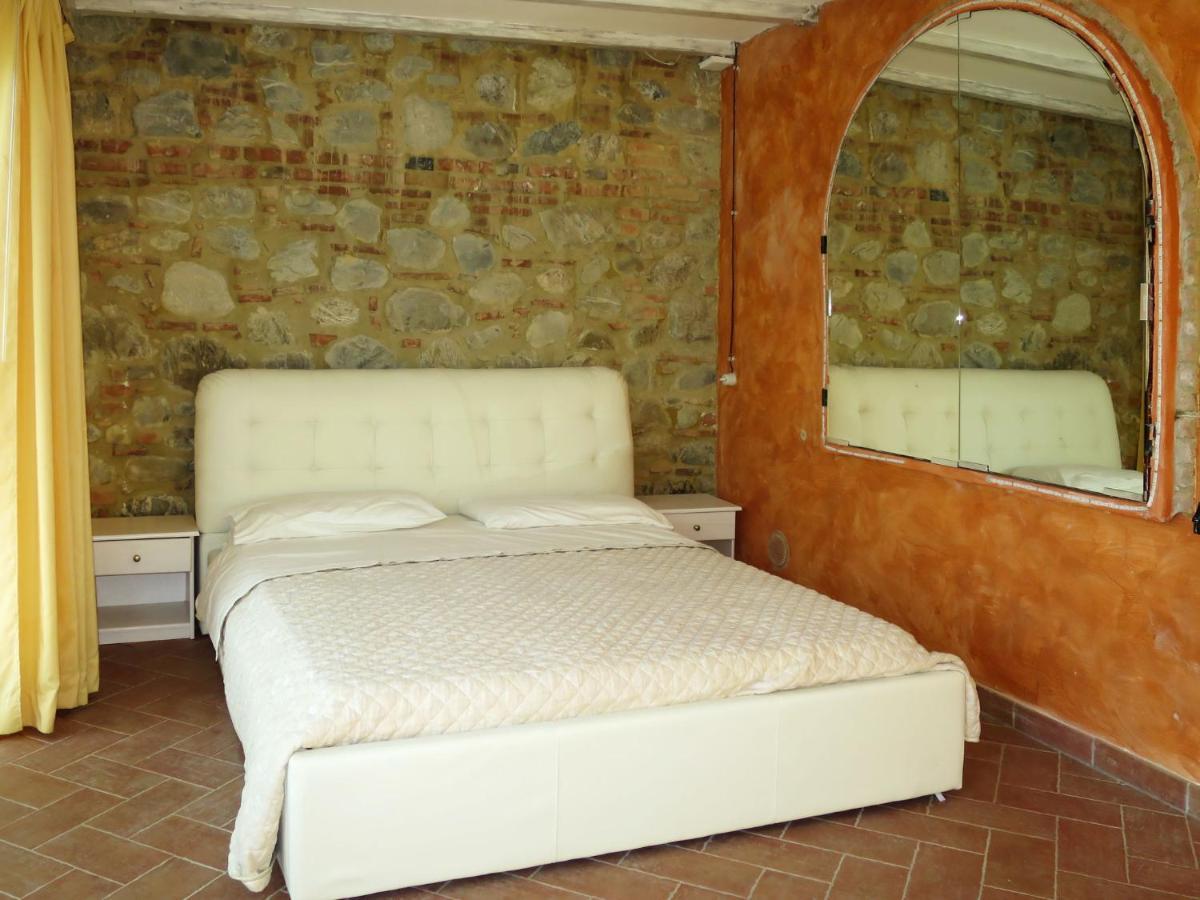 Holiday Home La Voce Del Silenzio By Interhome Volterra Bagian luar foto