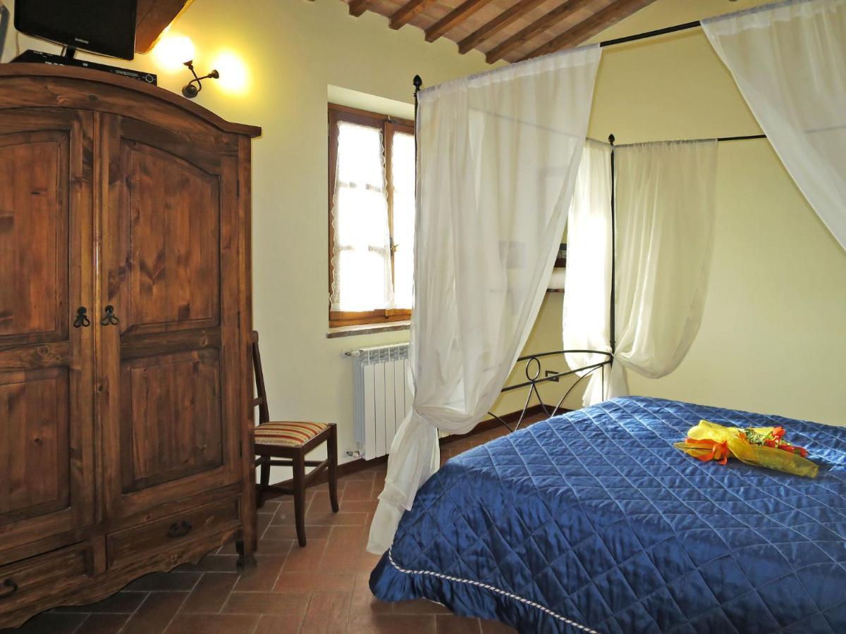 Holiday Home La Voce Del Silenzio By Interhome Volterra Bagian luar foto