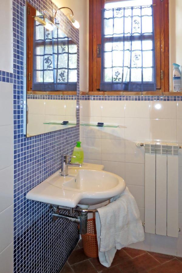 Holiday Home La Voce Del Silenzio By Interhome Volterra Bagian luar foto