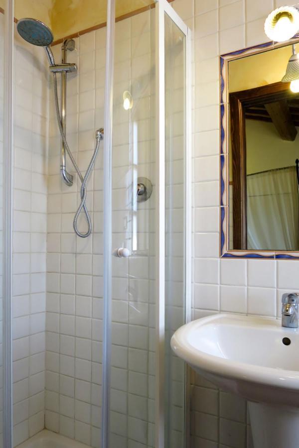 Holiday Home La Voce Del Silenzio By Interhome Volterra Bagian luar foto