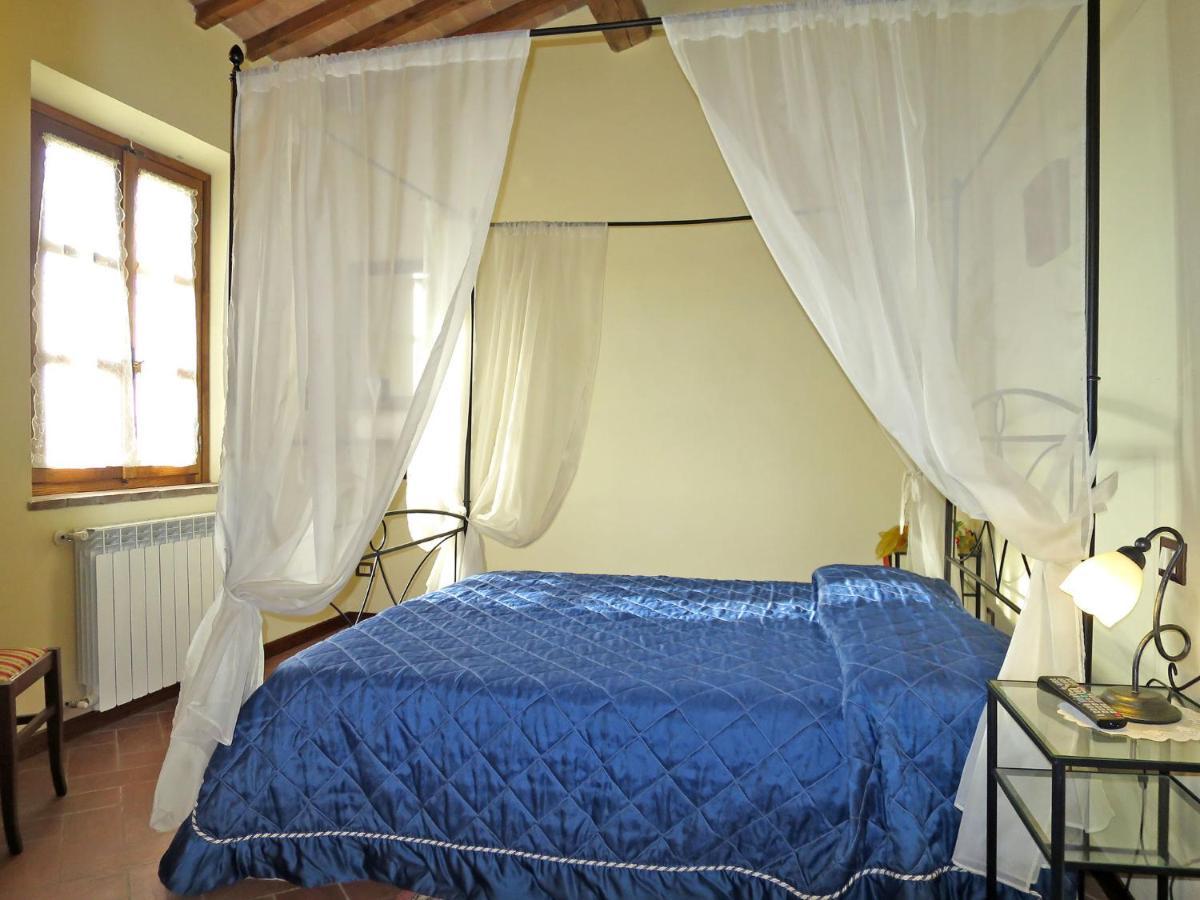 Holiday Home La Voce Del Silenzio By Interhome Volterra Bagian luar foto