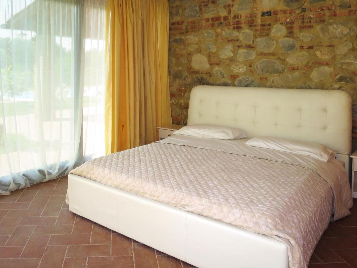 Holiday Home La Voce Del Silenzio By Interhome Volterra Bagian luar foto