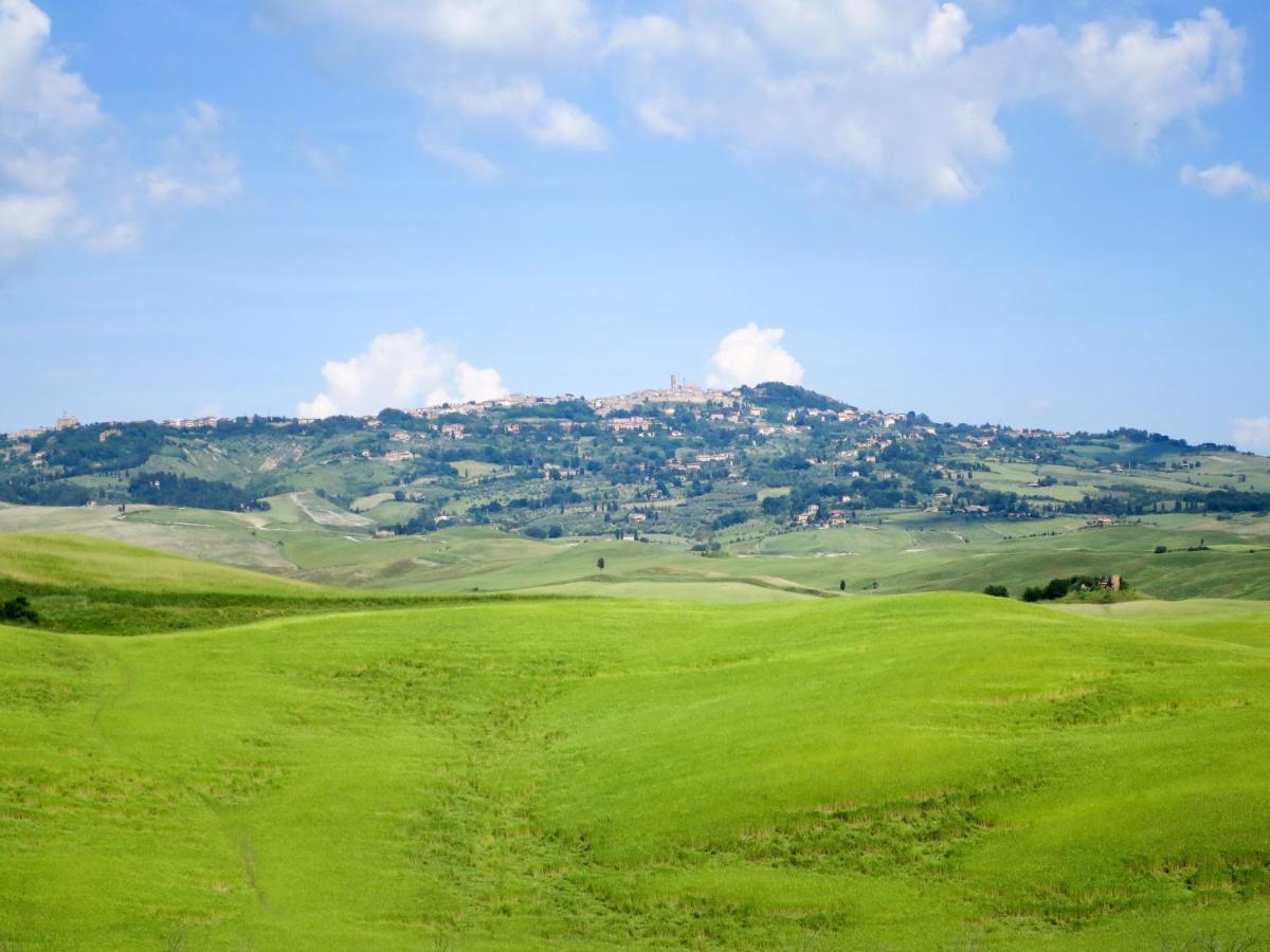 Holiday Home La Voce Del Silenzio By Interhome Volterra Bagian luar foto